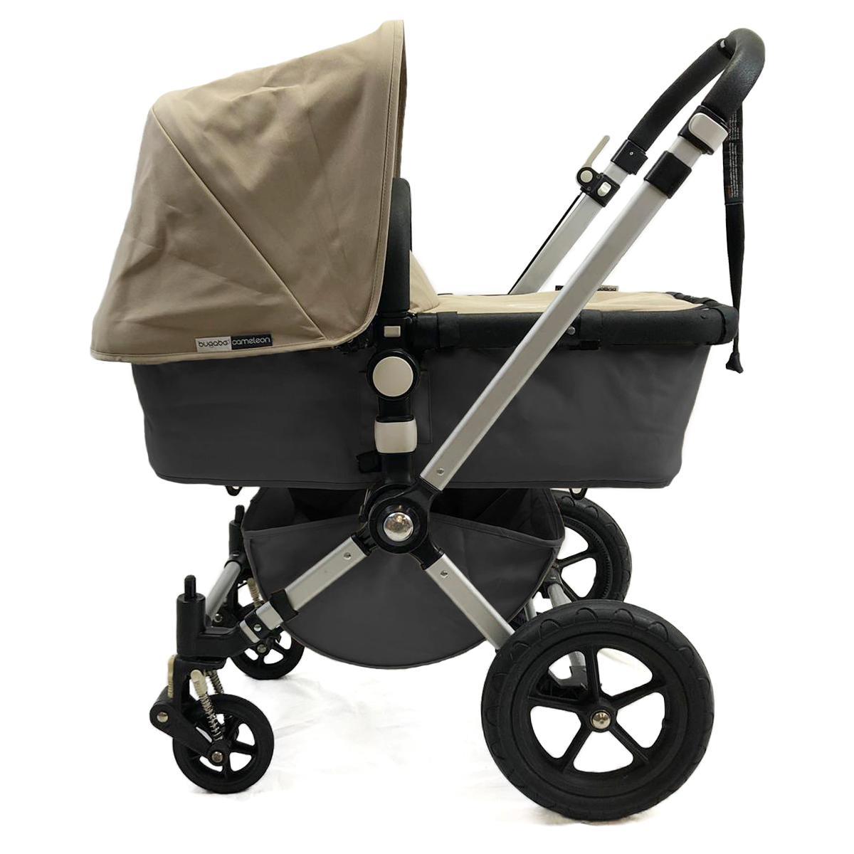 kinderwagen bugaboo cameleon 2