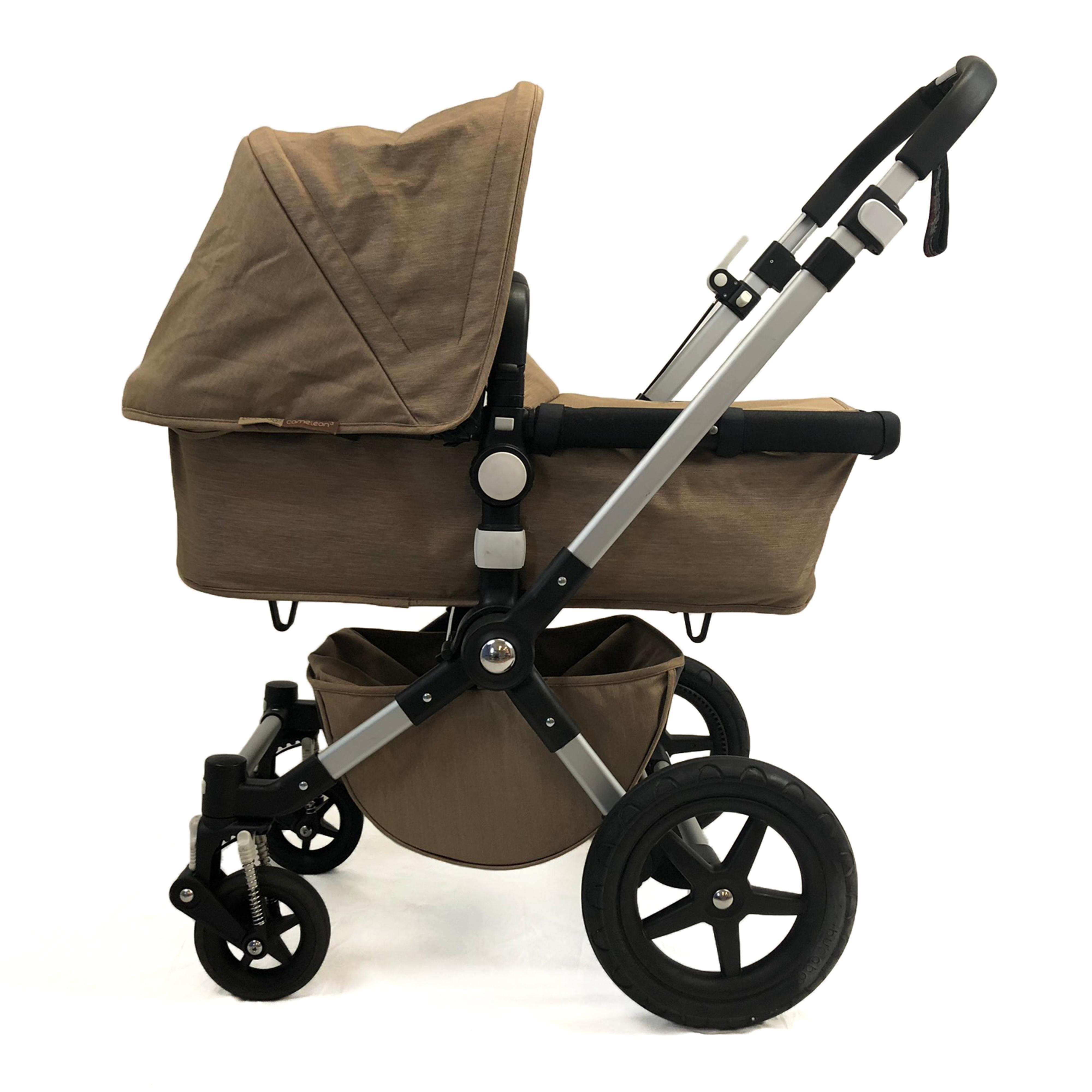 bugaboo sahara limited edition