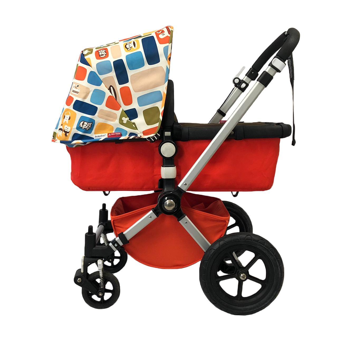 bugaboo paul frank