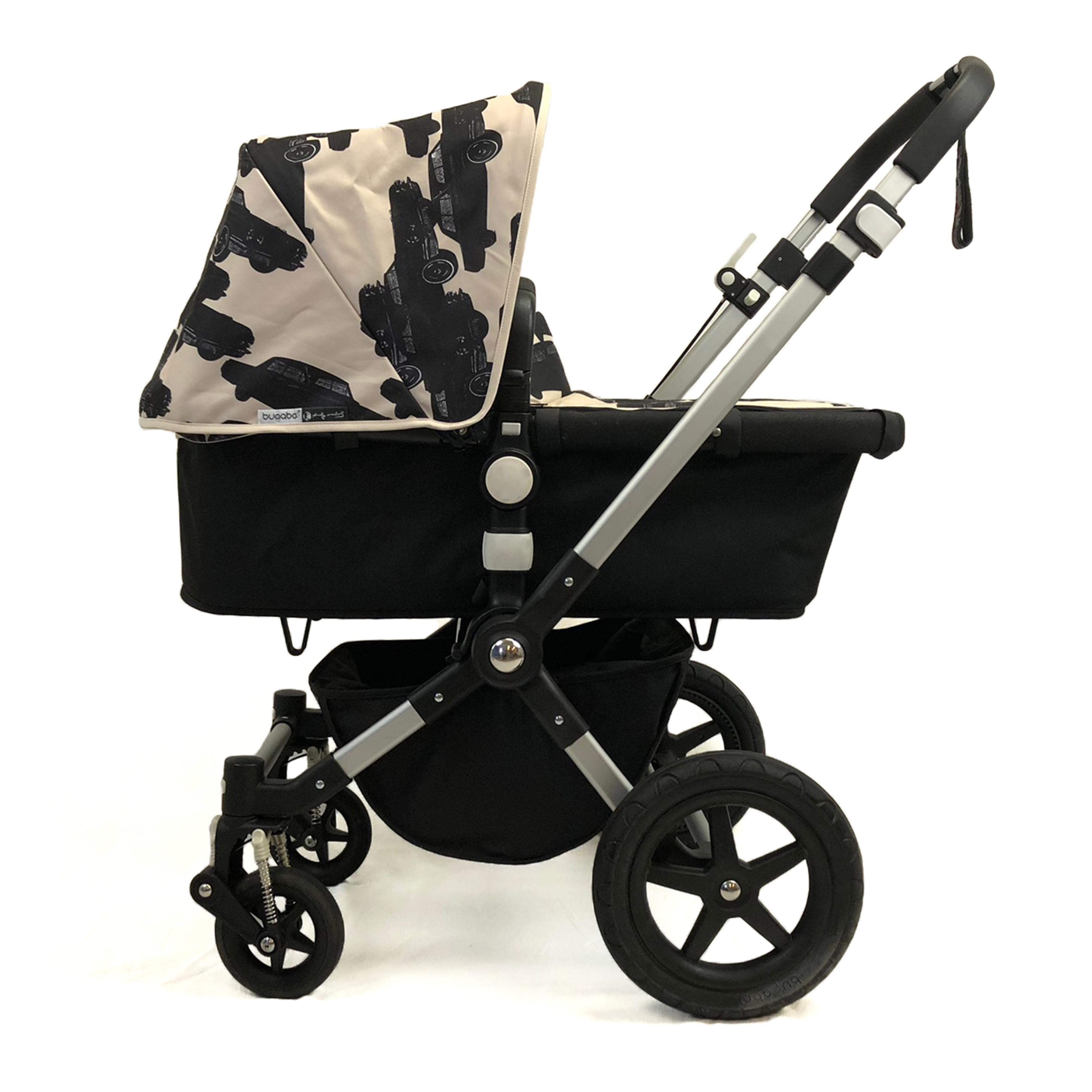 bugaboo cameleon kinderwagen