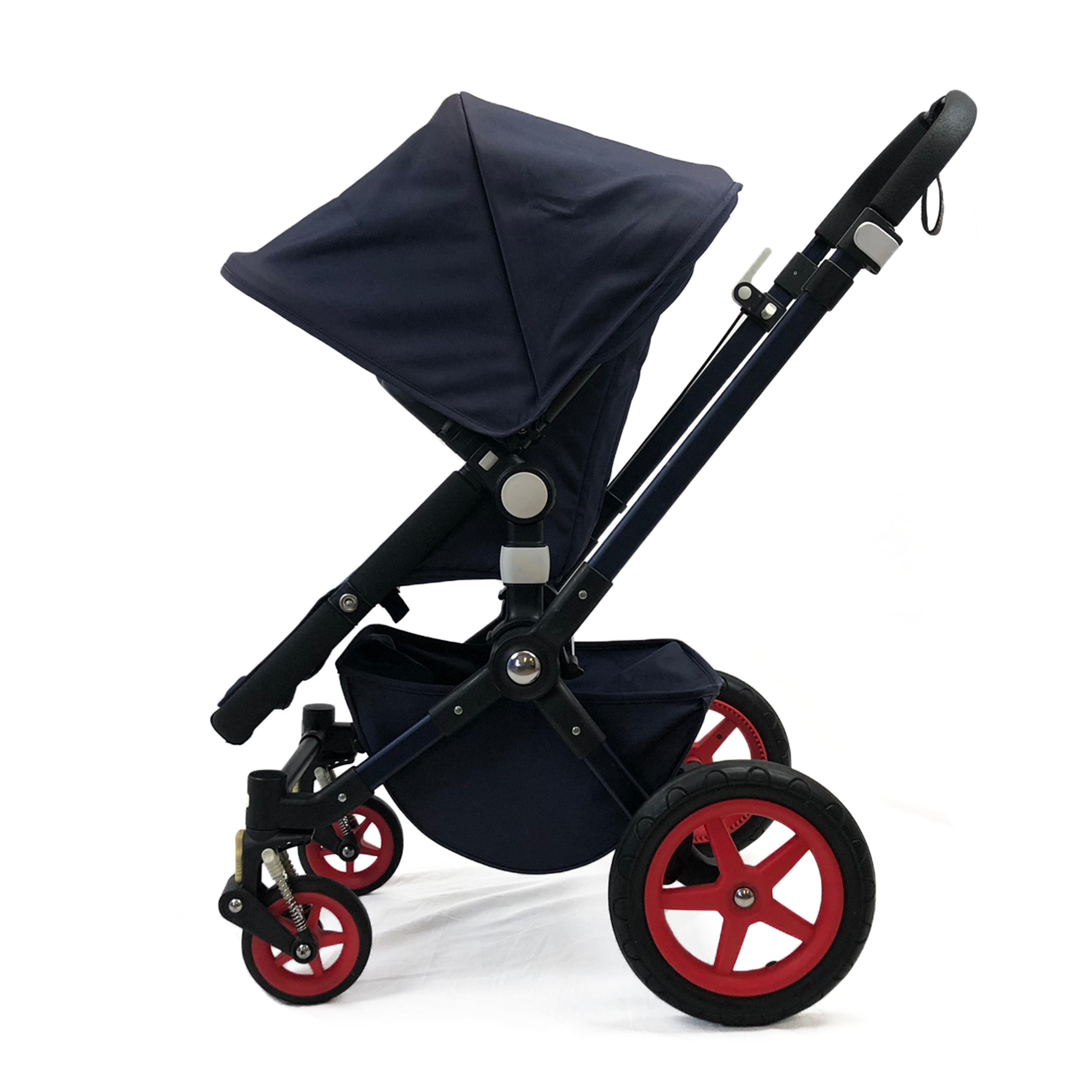 bugaboo cameleon neon pop