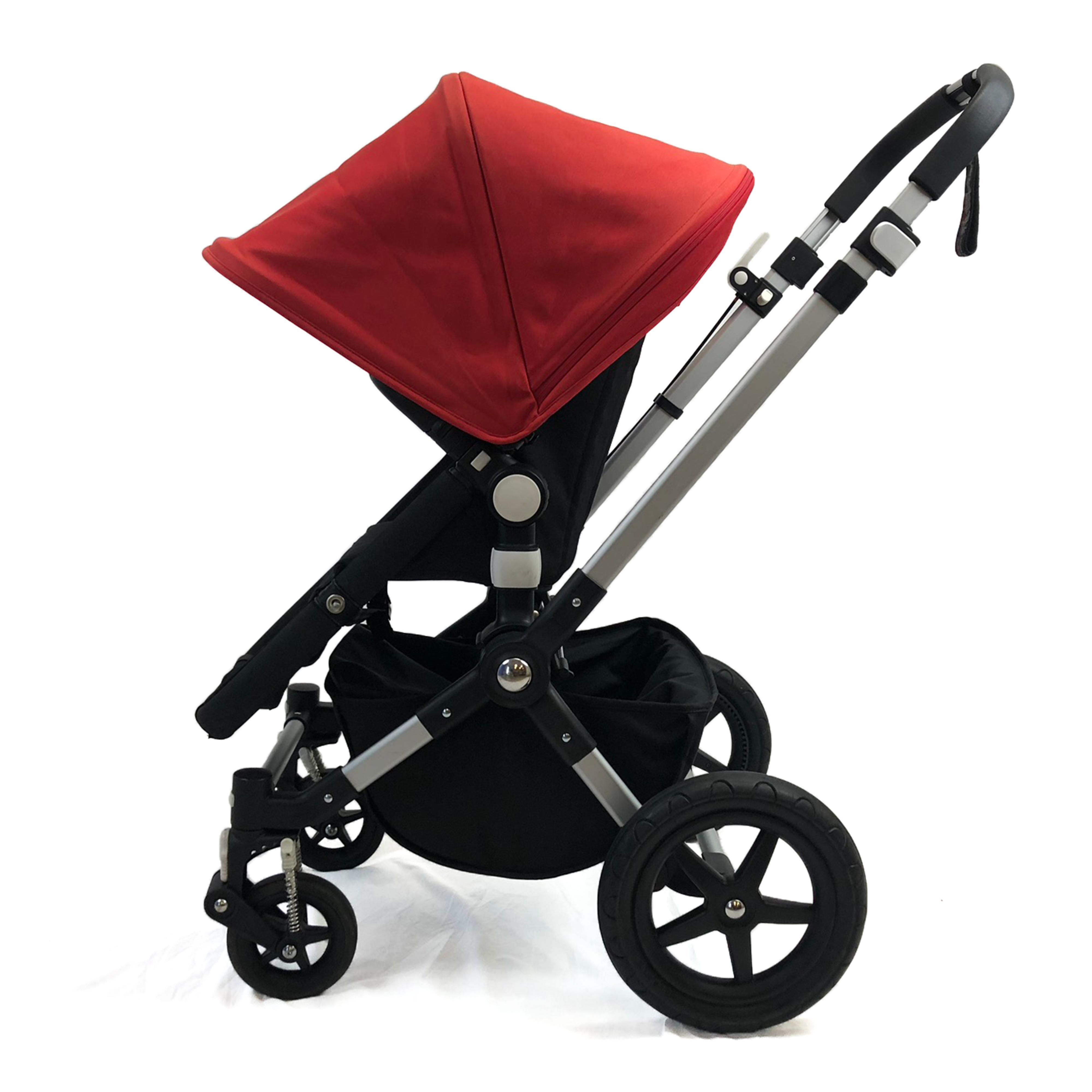 Bugaboo cameleon sales 3 red