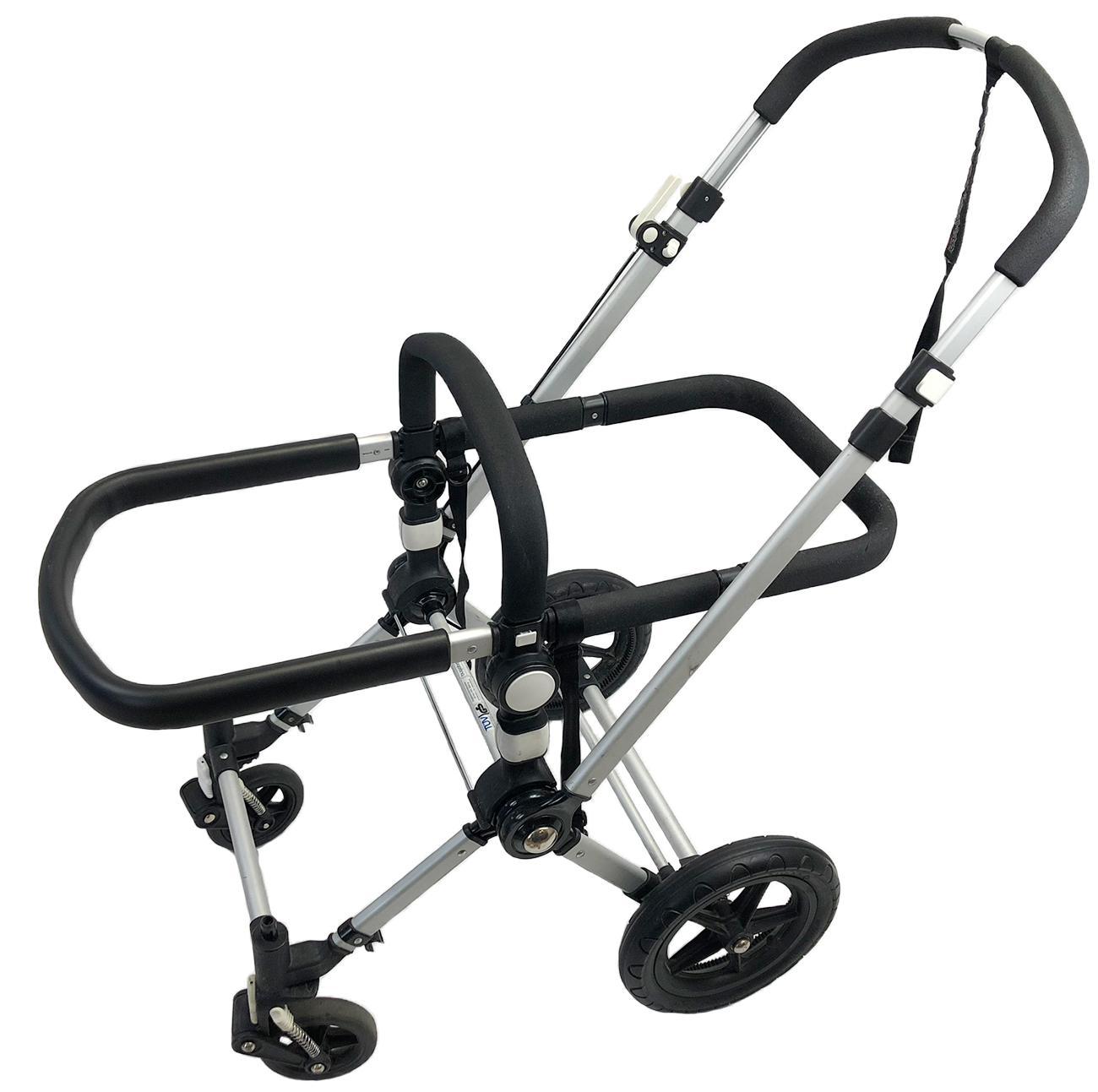 bugaboo cameleon 2 frame