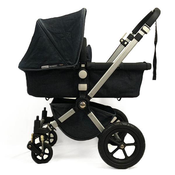 bugaboo cameleon denim 007