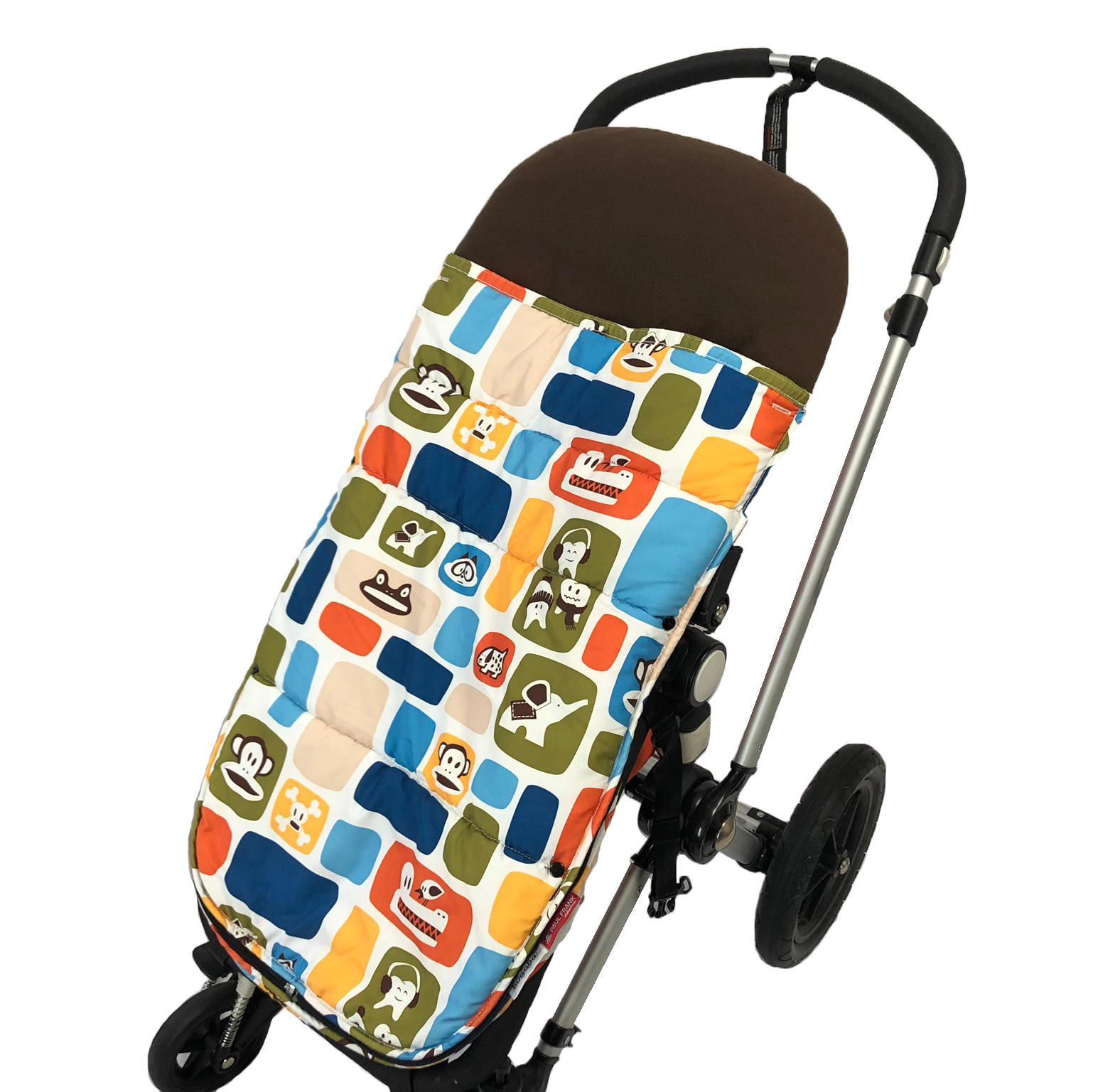 bugaboo paul frank