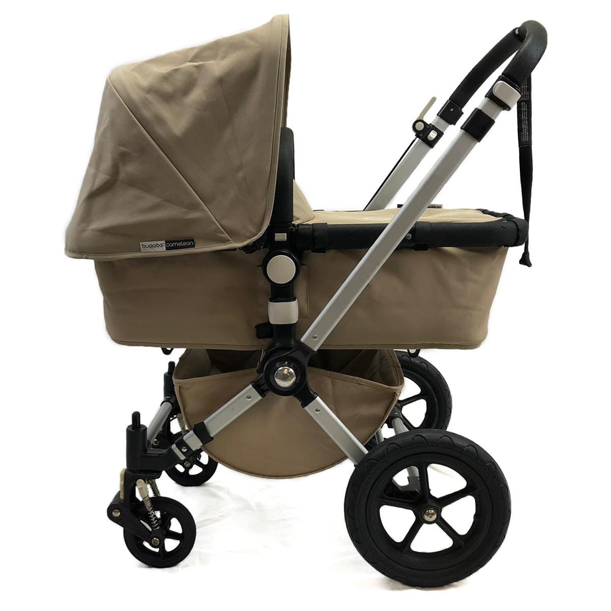 Bugaboo cameleon 2 beige discount