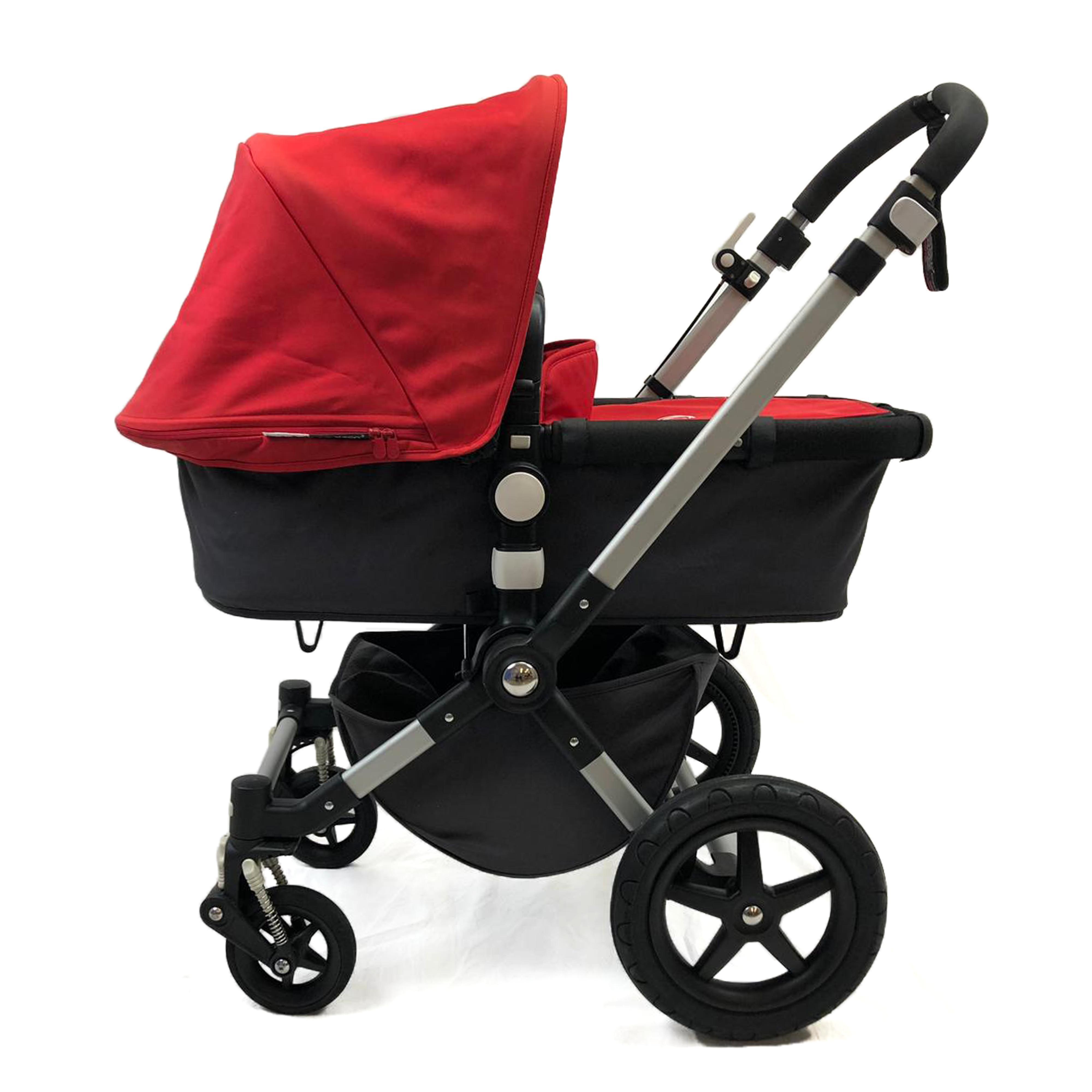 kinderwagen bugaboo cameleon