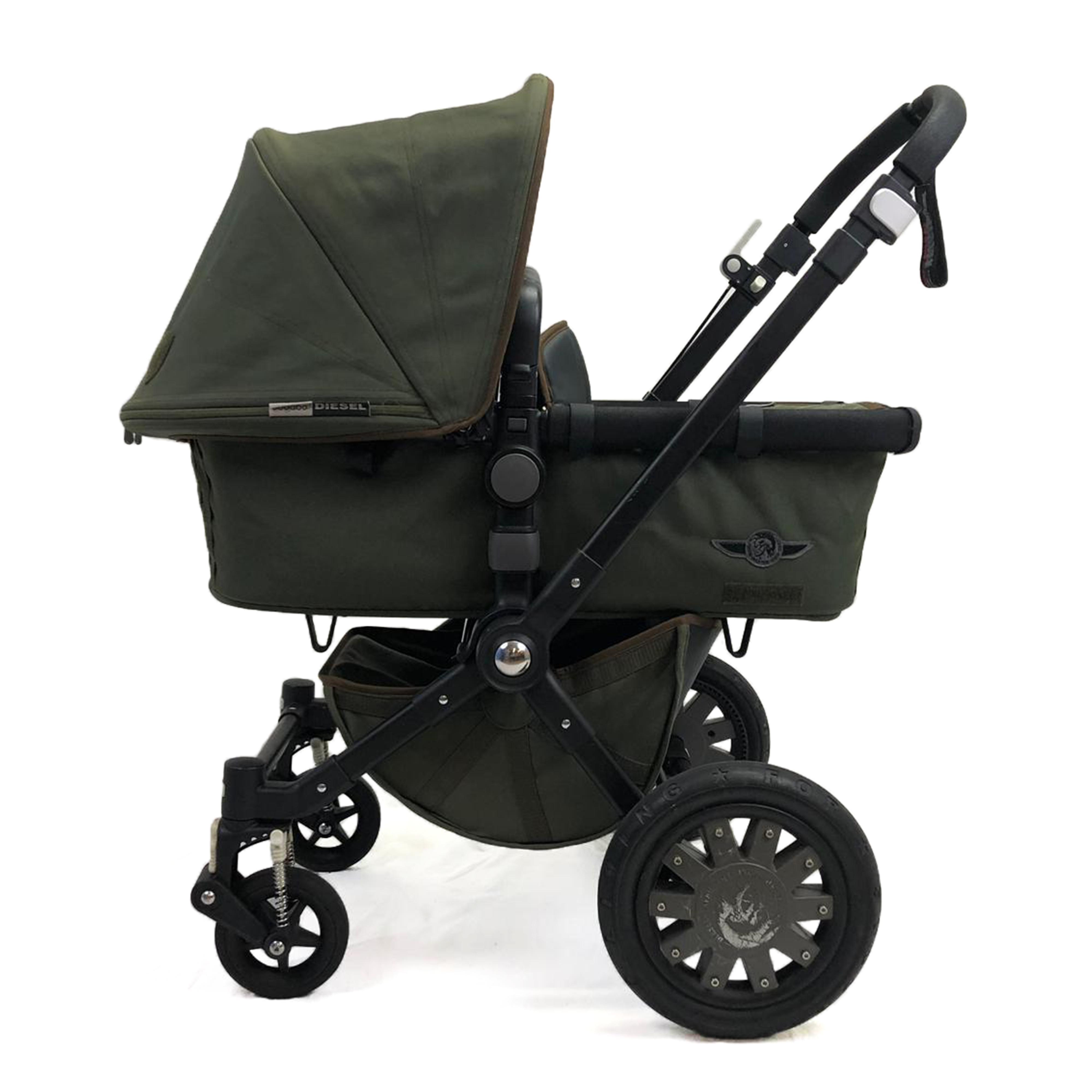 bugaboo diesel kinderwagen