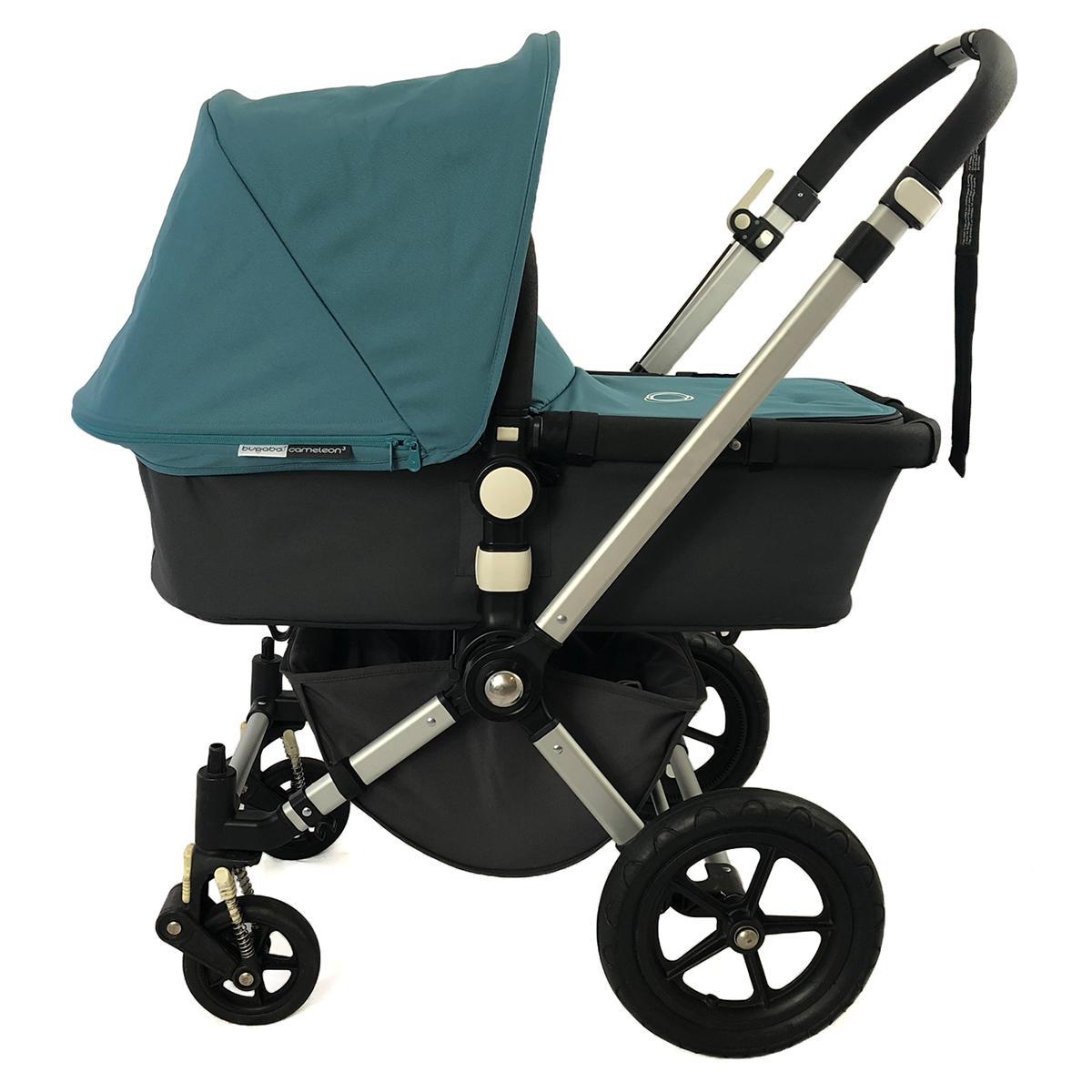 kinderwagen bugaboo cameleon 2