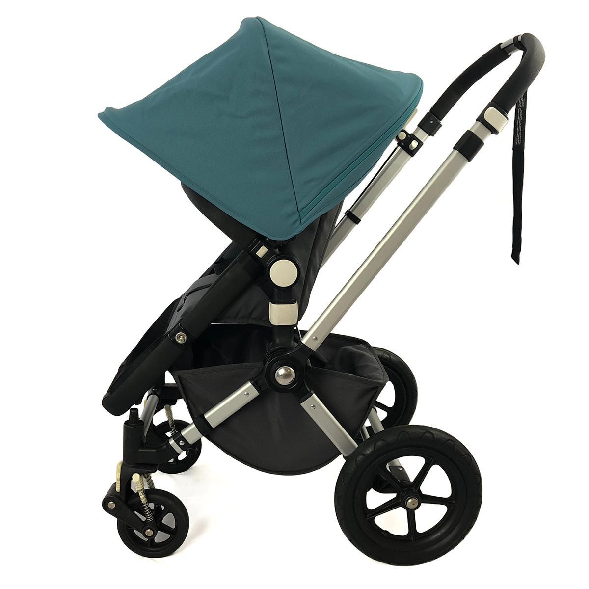 kinderwagen bugaboo cameleon