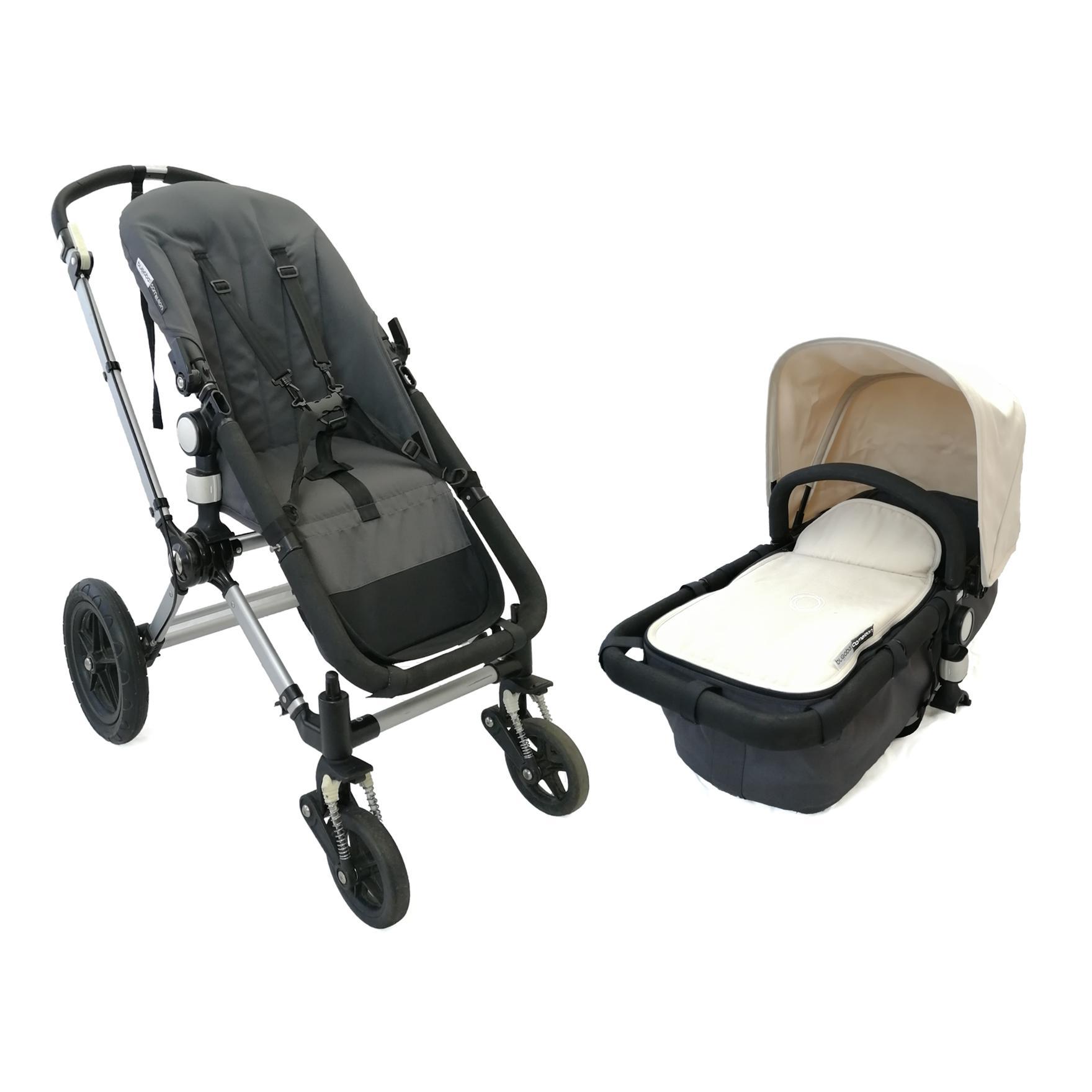 kinderwagen bugaboo cameleon 2