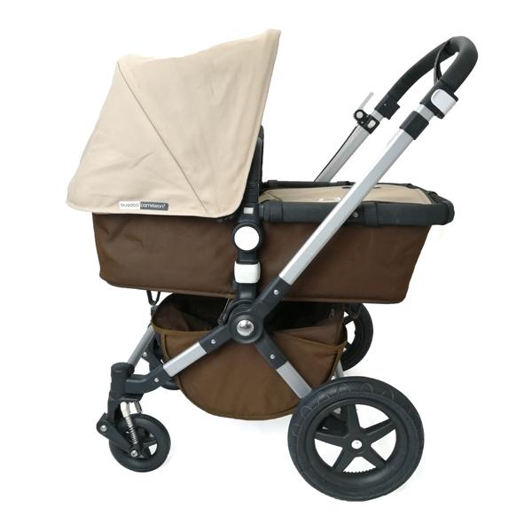 Bugaboo Cameleon 3 Bruin Zand