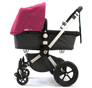 GooKinderwagen.nl - De tweedehands kinderwagen specialist! - GooHoo
