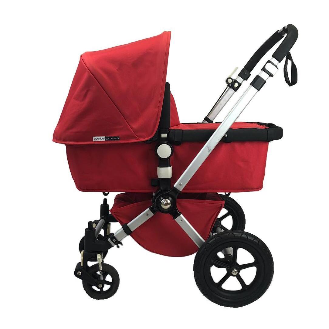 kinderwagen bugaboo cameleon