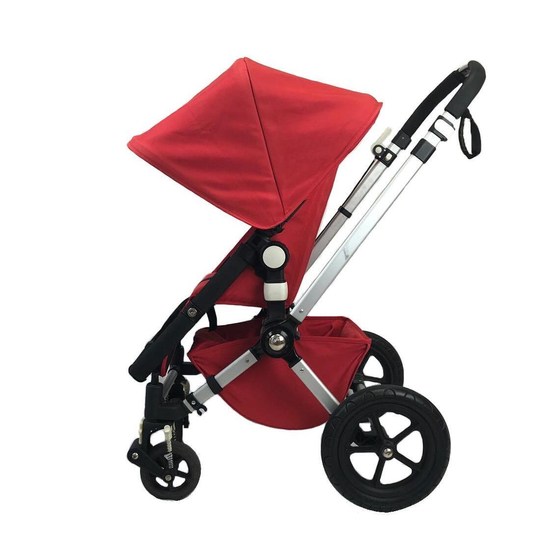 Bugaboo gecko stroller online