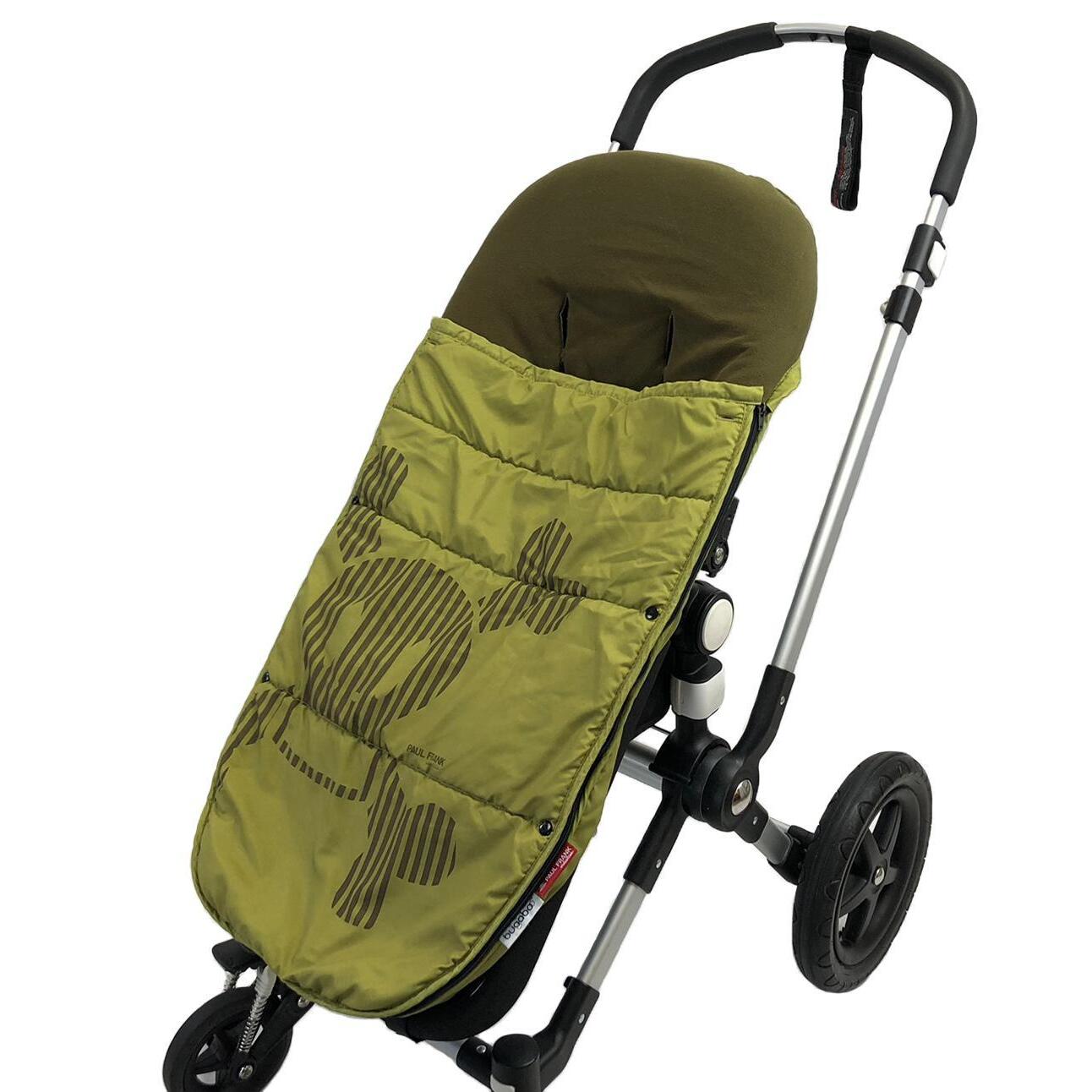Bugaboo cameleon online paul frank