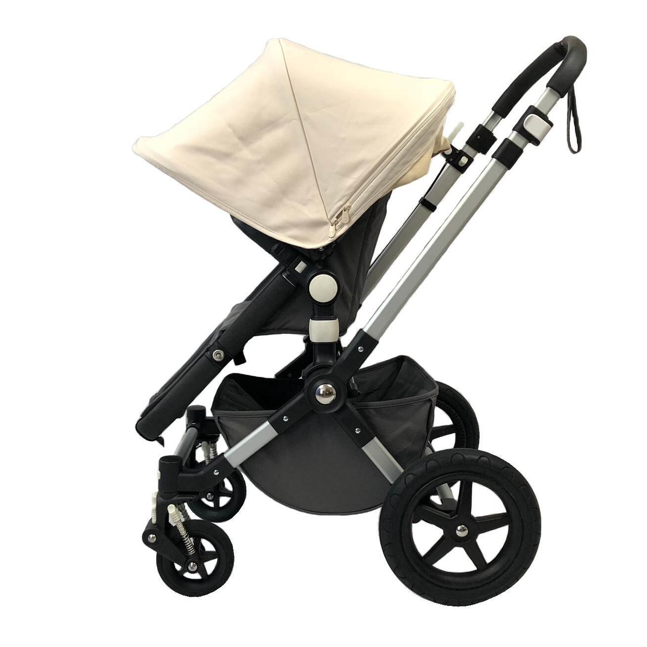 Bugaboo cameleon 3 off white 2025