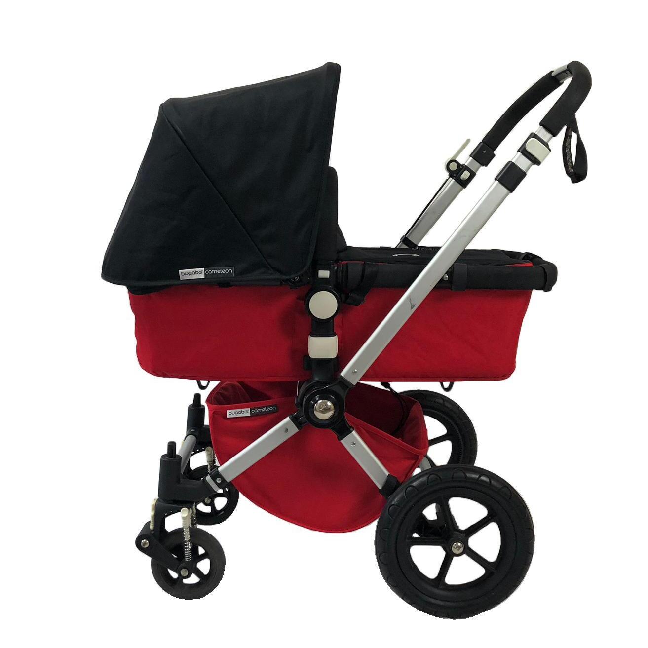 Bugaboo cam 2 hotsell