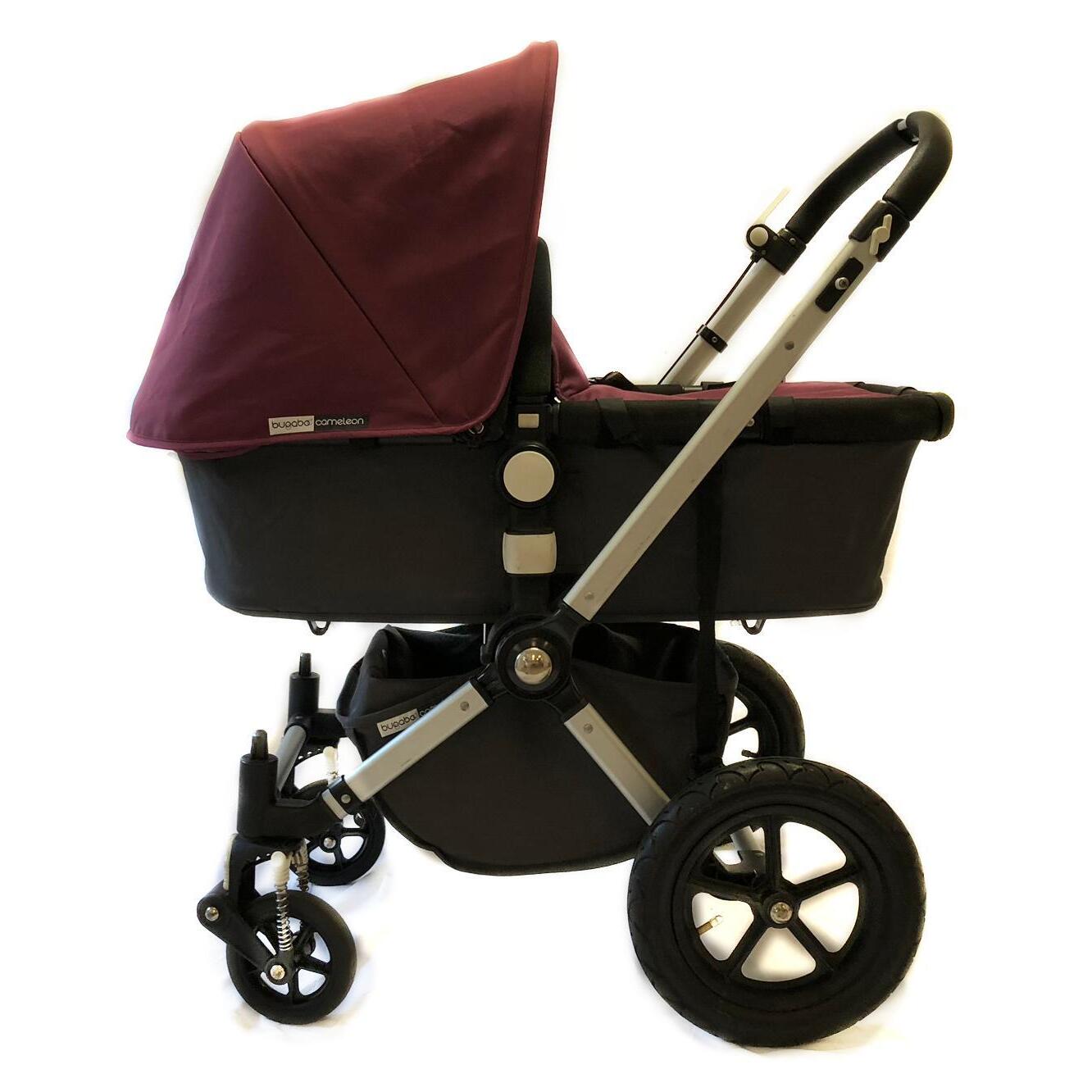 Bugaboo cameleon 1 price outlet