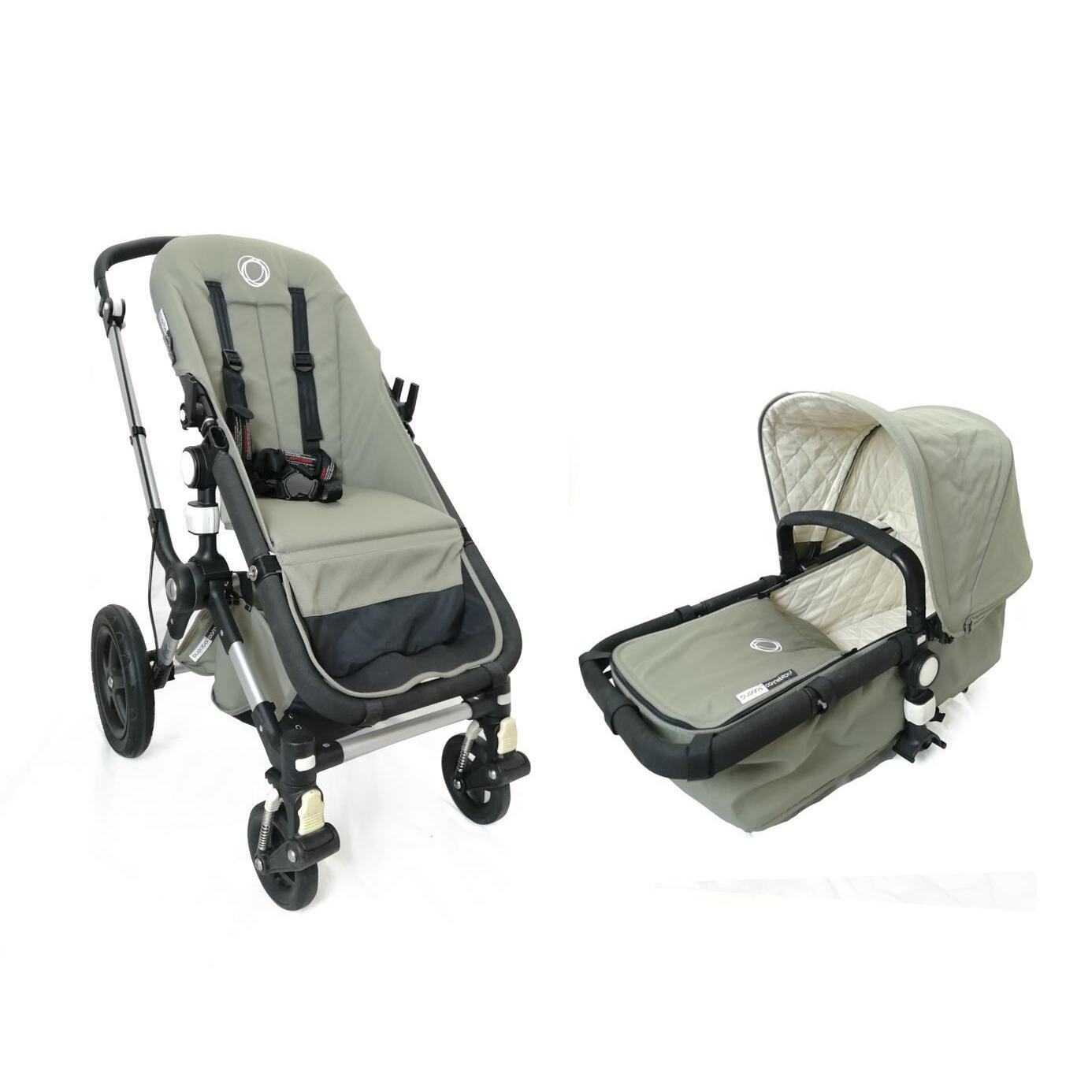 Bugaboo cameleon 3 set on sale