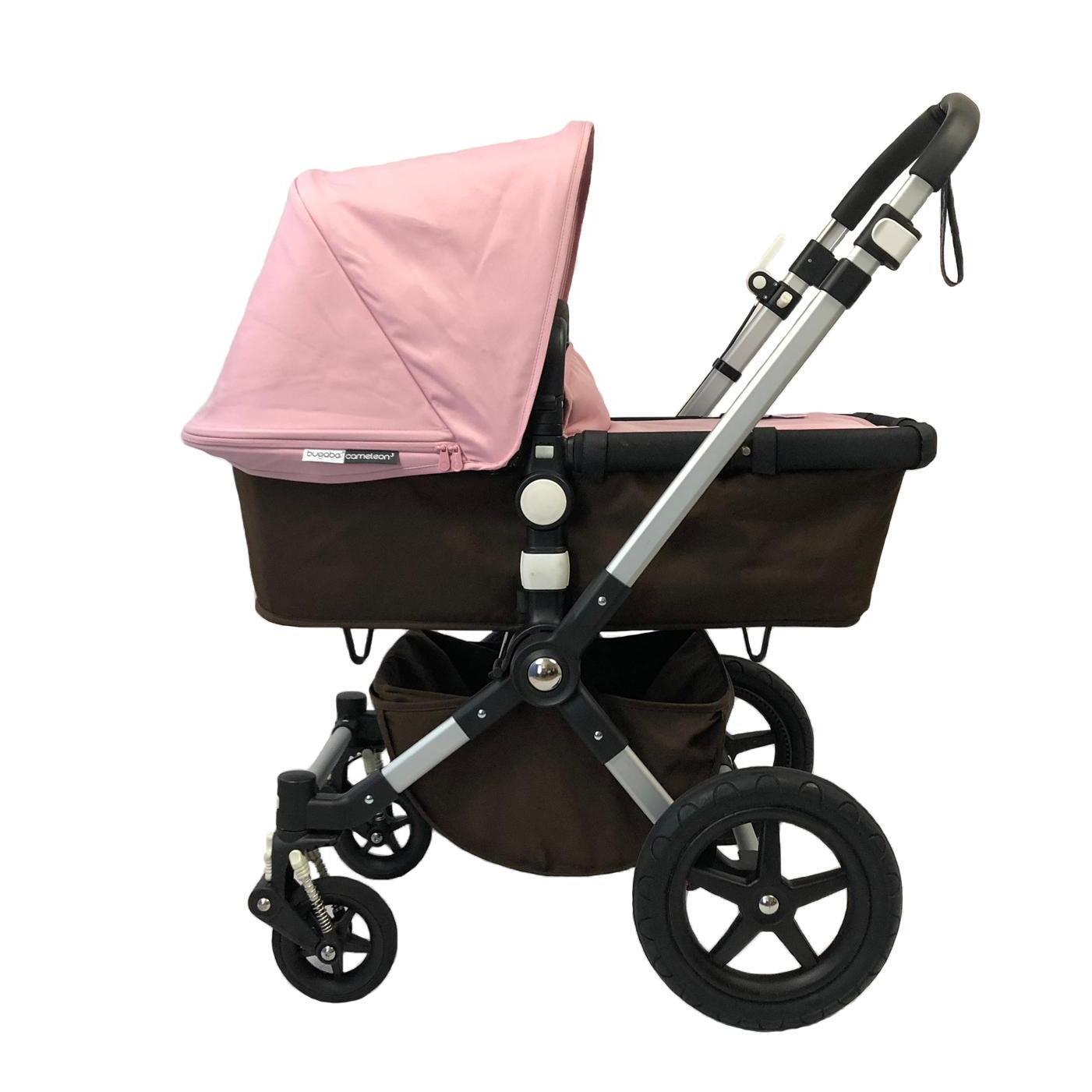 cameleon kinderwagen