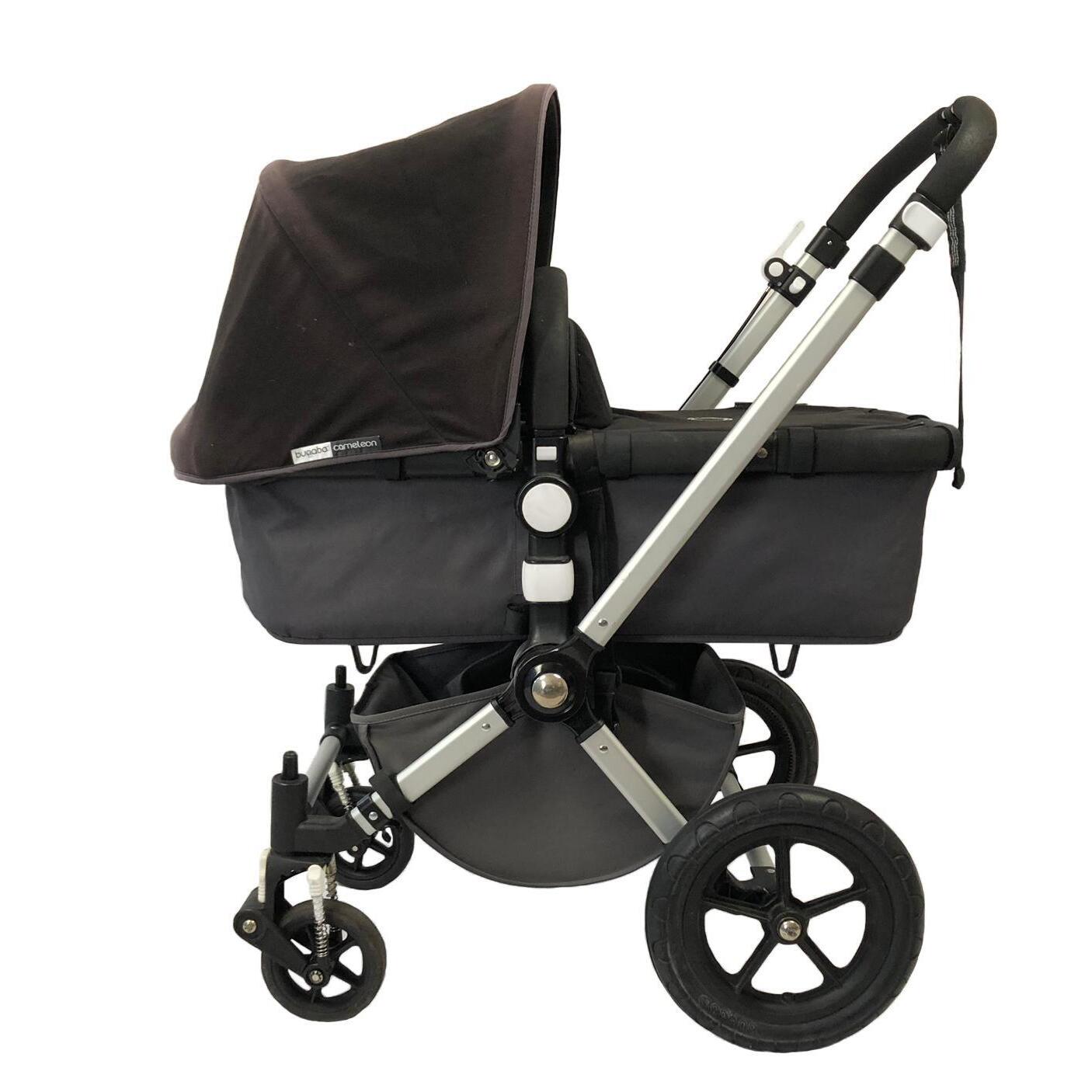 deed het Vervullen procent Tweedehands Bugaboo Cameleon 2 Antraciet / Zwart Fleece kopen? Goedkoop | Gereinigd | Met garantie en snel geleverd! deed het Vervullen procent Tweedehands Bugaboo Cameleon 2 Antraciet / Zwart Fleece kopen? Goedkoop | Gereinigd | Met garantie en snel geleverd!