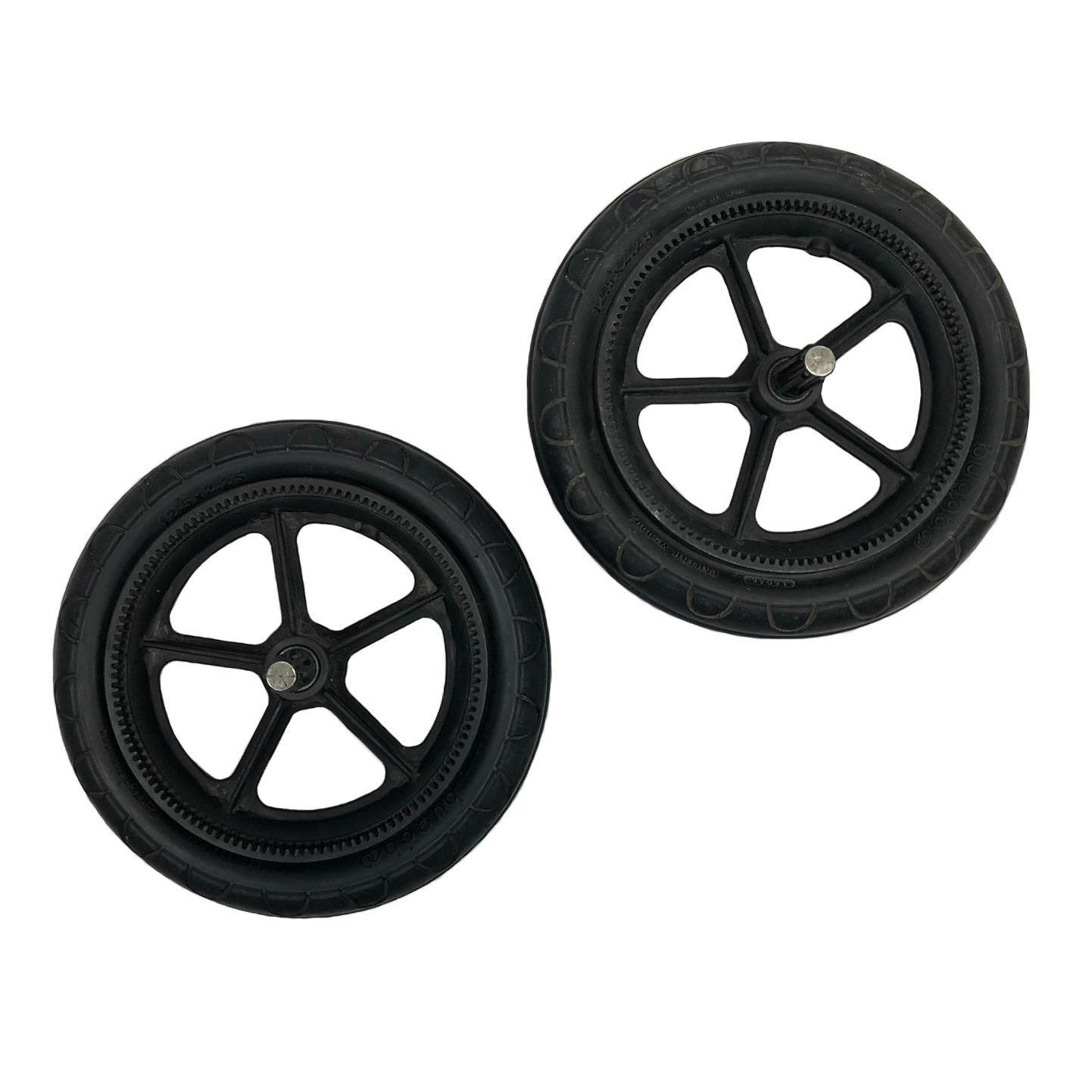 Bugaboo cameleon 2025 1 wheels