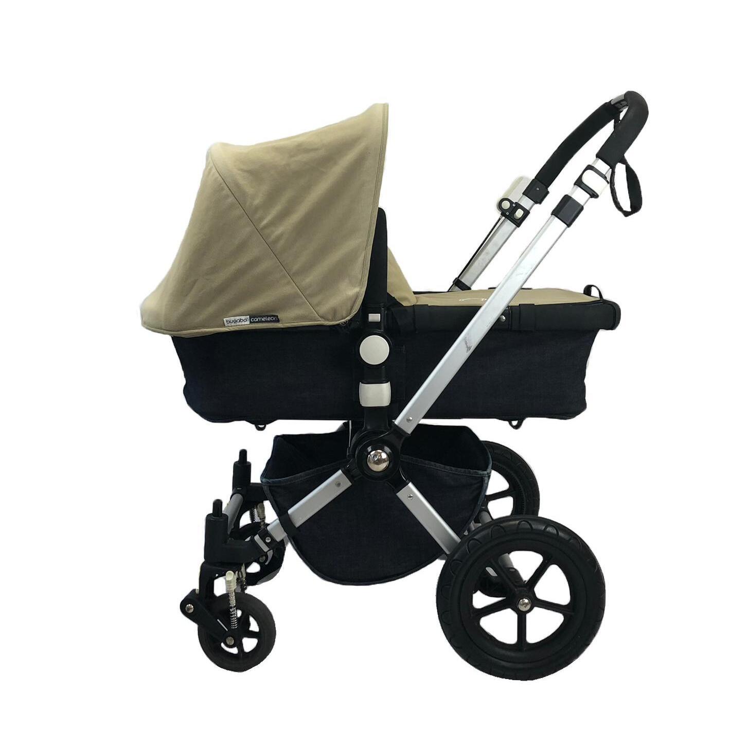Bugaboo cameleon 2 beige online