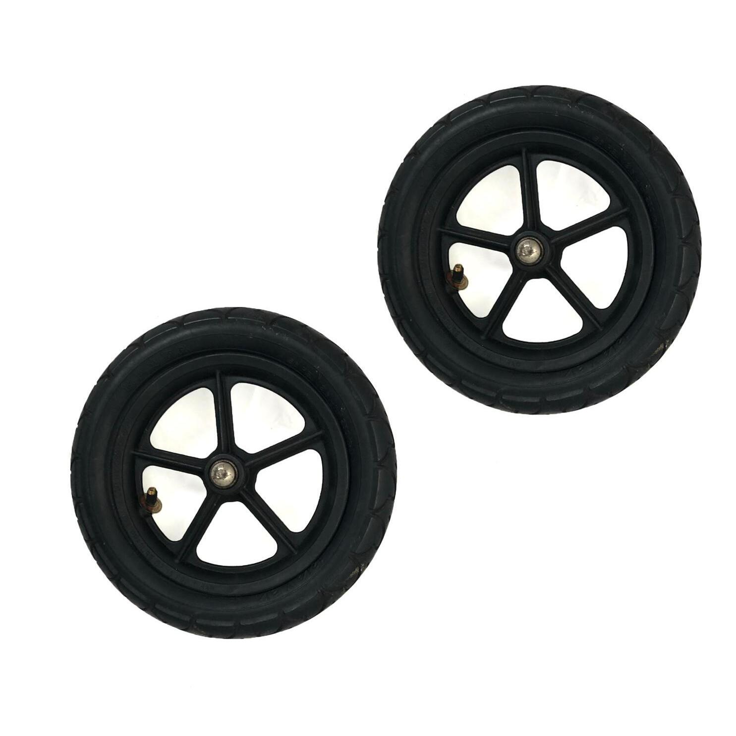 Bugaboo Achterwielen - Cameleon 1 (2 wielen) kopen? Goedkoop | Gereinigd |  Met garantie en snel geleverd!