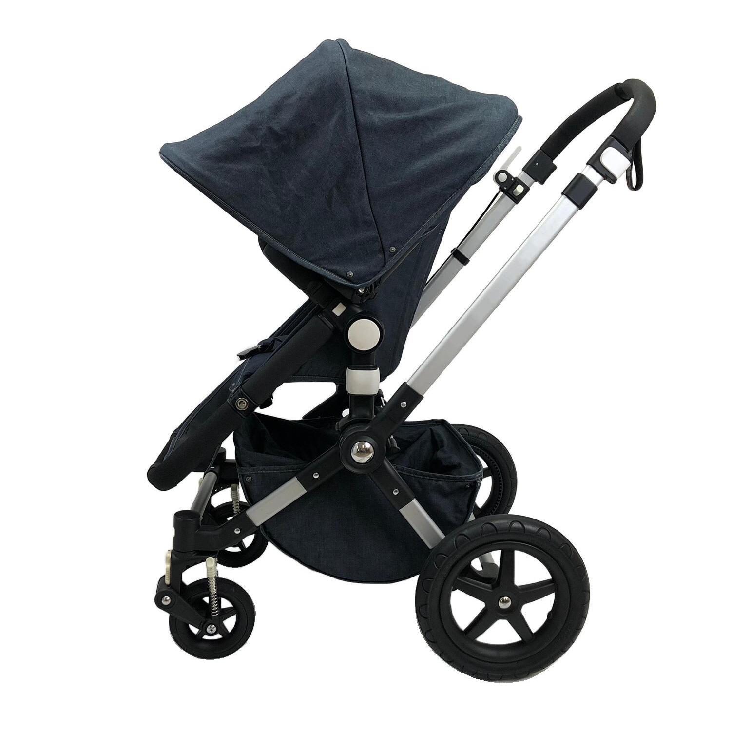 Bugaboo Cameleon 3 Denim 107