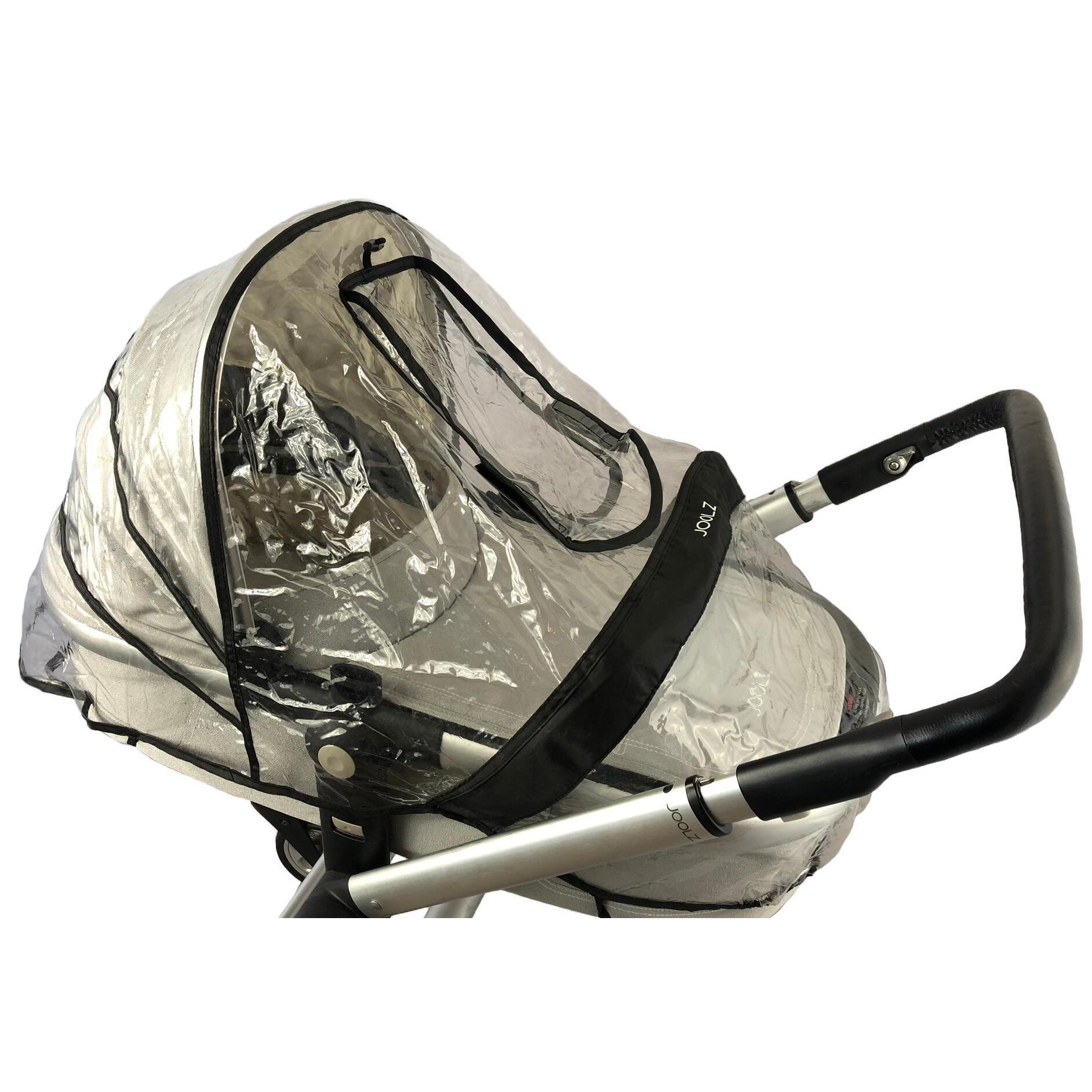 Tweedehands Joolz Regenhoes kopen? Gereinigd, Garantie en snel geleverd!