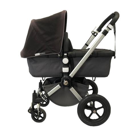 bugaboo cameleon antraciet