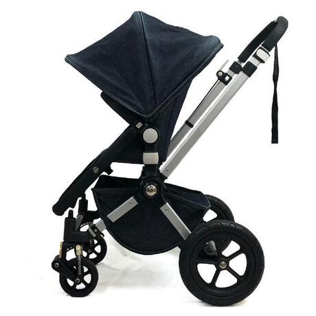 bugaboo cameleon geleverd gereinigd