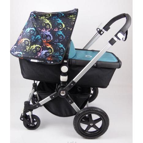 Bugaboo cameleon andy warhol sales