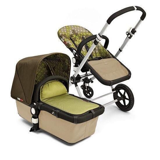 Bugaboo paul frank cheap