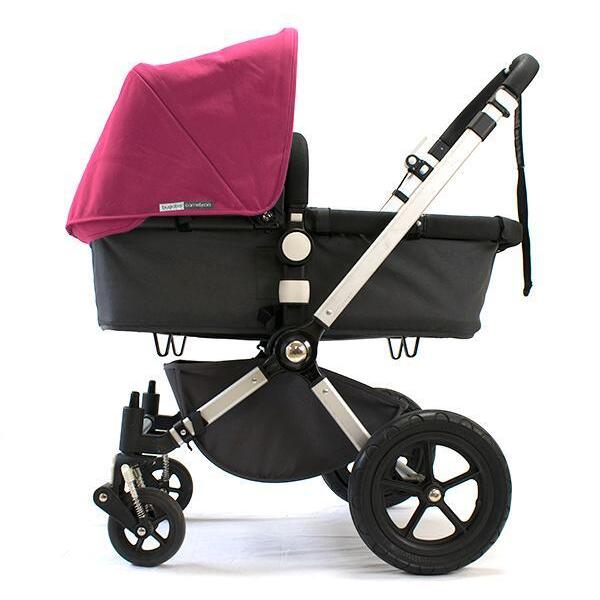 Bugaboo cameleon pink store