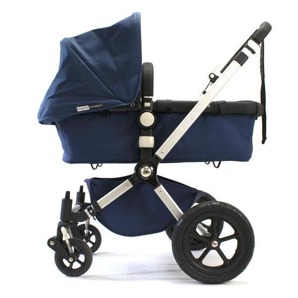 Bugaboo Cameleon 2 Navy Blue Limited Edition