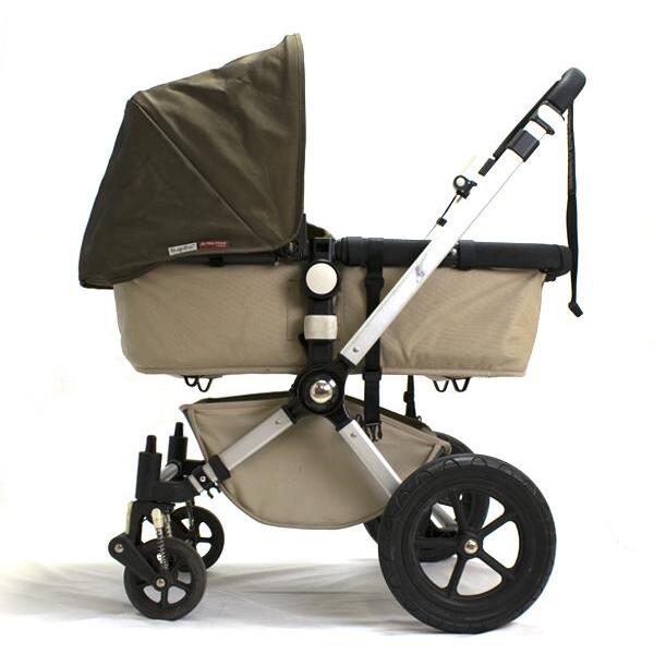 Bugaboo cameleon discount 2 sand