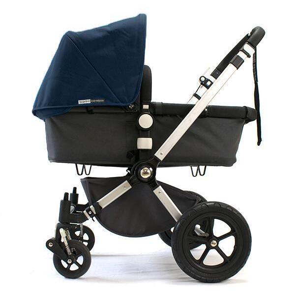 Bugaboo 2024 cameleon blue