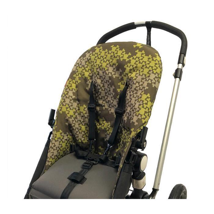 Bugaboo 2025 paul frank