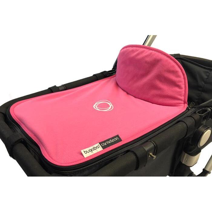Bugaboo cameleon cheap hot pink