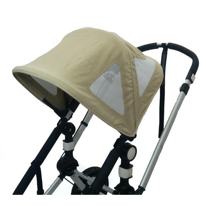 Bugaboo breeze outlet