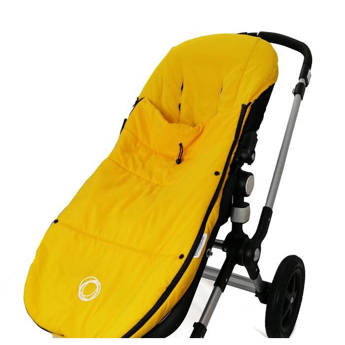 Tweedehands Bugaboo Voetenzak kopen? Gereinigd, Garantie en snel geleverd!
