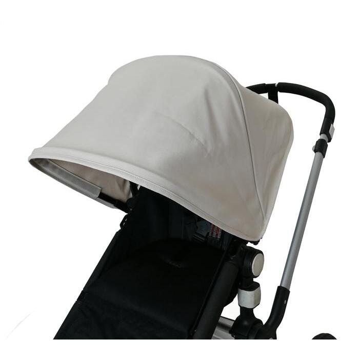 Bugaboo cameleon 3 off white hot sale