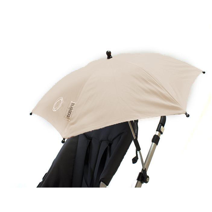 bugaboo parasol off white