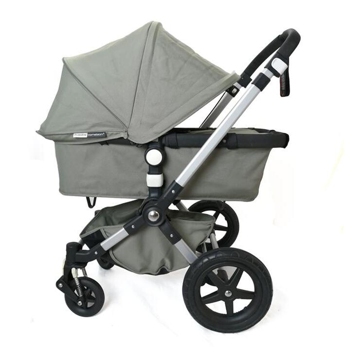 Bugaboo cameleon 3 limited edition grey sale