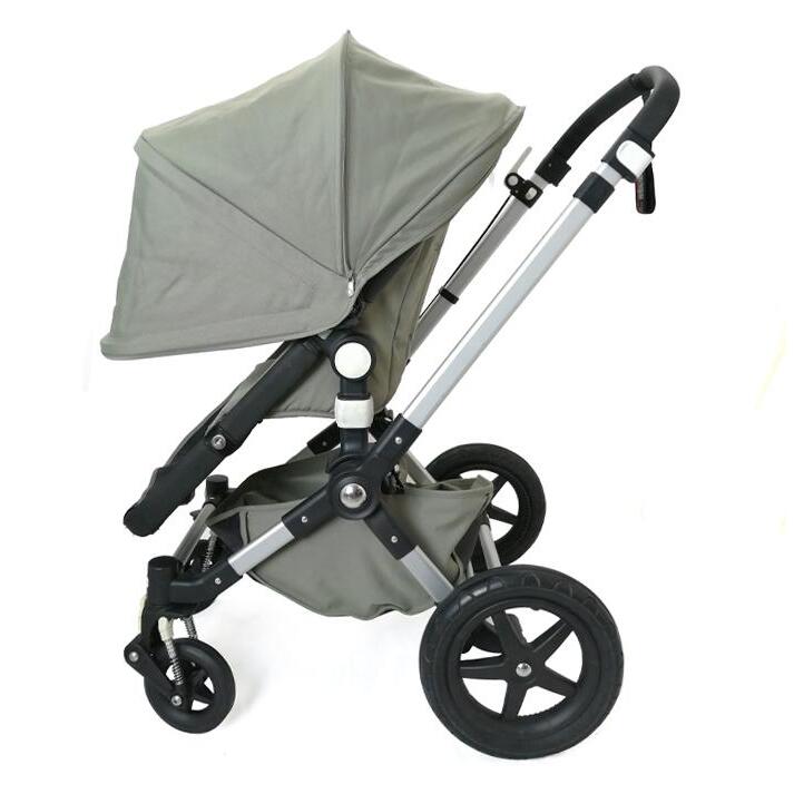 Bugaboo Cameleon 3 Kahki Limited Edition