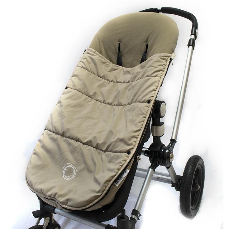 Bugaboo Voetenzak Zand kopen? Goedkoop | Gereinigd | Met garantie en snel  geleverd!