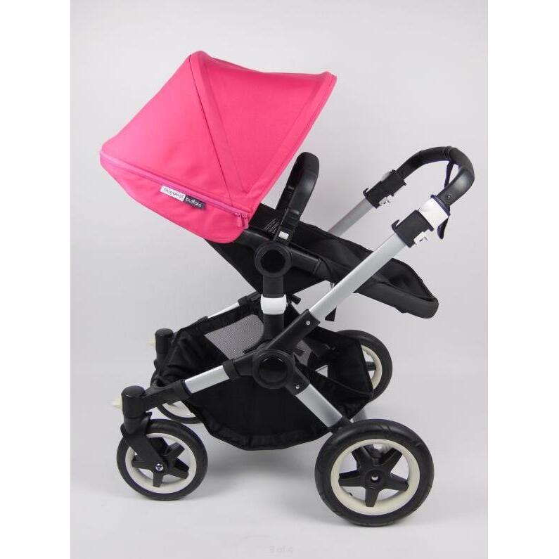 Bugaboo top kinderwagen buffalo