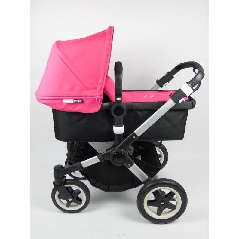 bugaboo kinderwagen buffalo